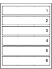 Colorbar Labels