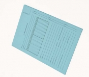 Specialty Folders