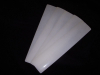 8" Overlaminate - 150 strips/pkg