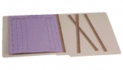 U-File-M® Binder Strips