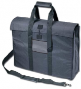 Security Enhanced Expandable Carry Case