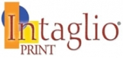 Intaglio® Print