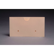 Self Adhesive Manila Pockets, 8-1/2" x 5" (Box of 50)