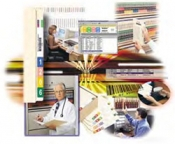 ColorBar Label Printing Software