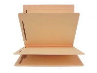 Economy Classification Folders