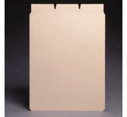 Self Adhesive Divider, Standard End Flap (Box of 100)