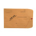 X-Ray Film Mailers, 28lb Brown Kraft, 11" x 13", String and Button Closure (Carton of 50)