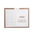 Angio, Stone #466 - Category Insert Jackets, System II, Open Top - 14-1/4" x 17-1/2" (Carton of 250)