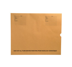 32lb Brown Kraft Negative Preserver, Open End, Standard Imprint, 14-1/2" x 17-1/2"... 32lb Brown Kraft Negative Preserver, Open End, Standard Imprint, 14-1/2" x 17-1/2"...