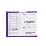 Ultra Sound, Purple #527 - Category Insert Jackets, System I, Open End - 10-1/2