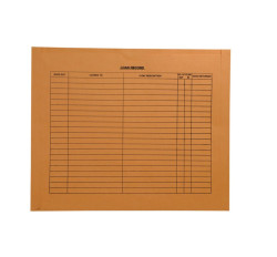 32lb Brown Kraft Negative Preserver, Open Top, Standard Imprint, 14-1/2" x 17-1/2"... 32lb Brown Kraft Negative Preserver, Open Top, Standard Imprint, 14-1/2" x 17-1/2"...