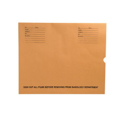 32lb Brown Kraft Negative Preserver, Open End, Standard Imprint, 14-1/2" x 17-1/2"... 32lb Brown Kraft Negative Preserver, Open End, Standard Imprint, 14-1/2" x 17-1/2"...