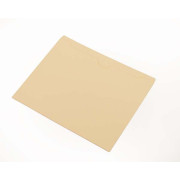 14 pt Manila Pocket Folder, Top Tab, Letter Size (Box of 50)