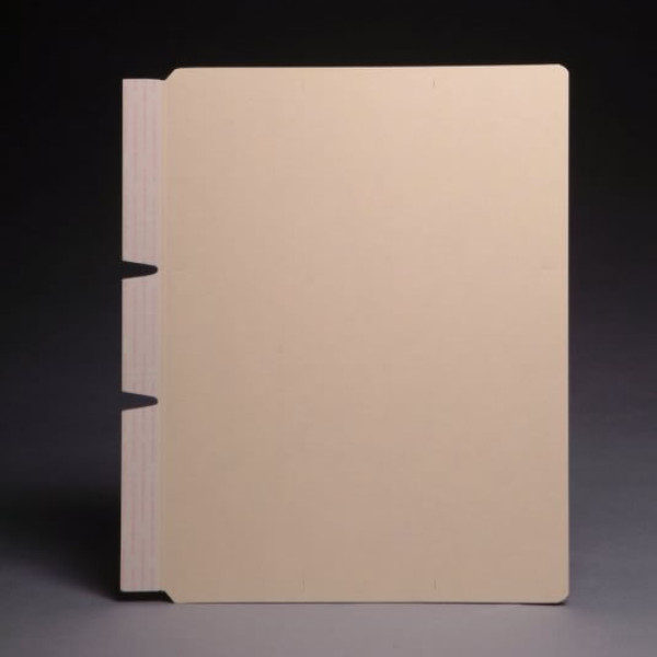 Self Adhesive Divider, Standard Side Flap (Box of 100)