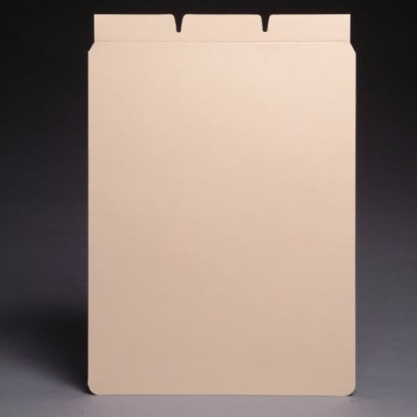 Self Adhesive Divider, Standard End Flap (Box of 100)