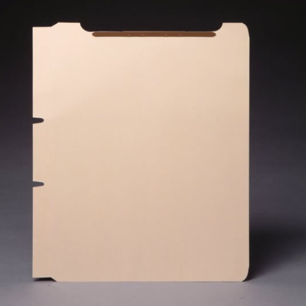 Self Adhesive Divider, Standard Side Flap, 1