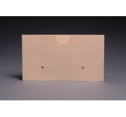 Self Adhesive Manila Pockets, 8-1/2" x 5" (Box of 50)