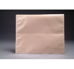5 mil Poly Pocket, Self Adhesive, 10-1/2" x 8-1/2" (Box of 100)