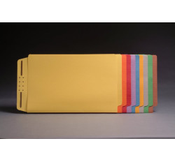 End Tab Case Binders, Letter Size, Full Cut Tabs (Box of 50) End Tab Case Binders, Letter Size, Full Cut Tabs (Box of 50)