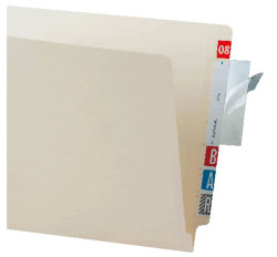 Name Label Protectors, 3-1/2 x 1-3/4" (Box of 500) Name Label Protectors, 3-1/2 x 1-3/4" (Box of 500)