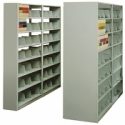 4-Post Shelving